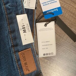 Just Blue size 18 Women’s Jeans